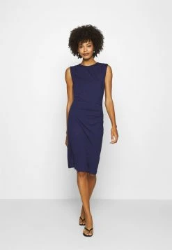 Barato 😍 Anna Field Vestido De Tubo - Evening Blue, Mujer 🎁
