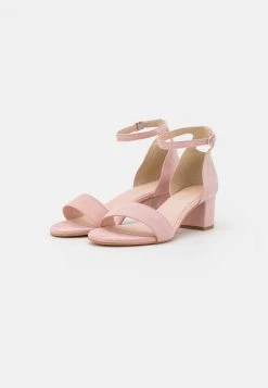 Cupón 🎁 Anna Field LEATHER - Sandalias - Light Pink, Mujer 🔔 10 Cupón 🎁 Anna Field LEATHER - Sandalias - Light Pink, Mujer 🔔 -Tienda barata Anna Field 31a7a748c4fd427eb1bbcbc5616015a0
