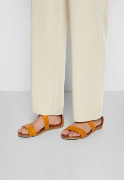 mejor venta ❤️ Anna Field LEATHER - 🎉 Sandalias - Brown, Mujer 😀 -Tienda barata Anna Field 31ab4b725734404c9cd9ff59ac58443e