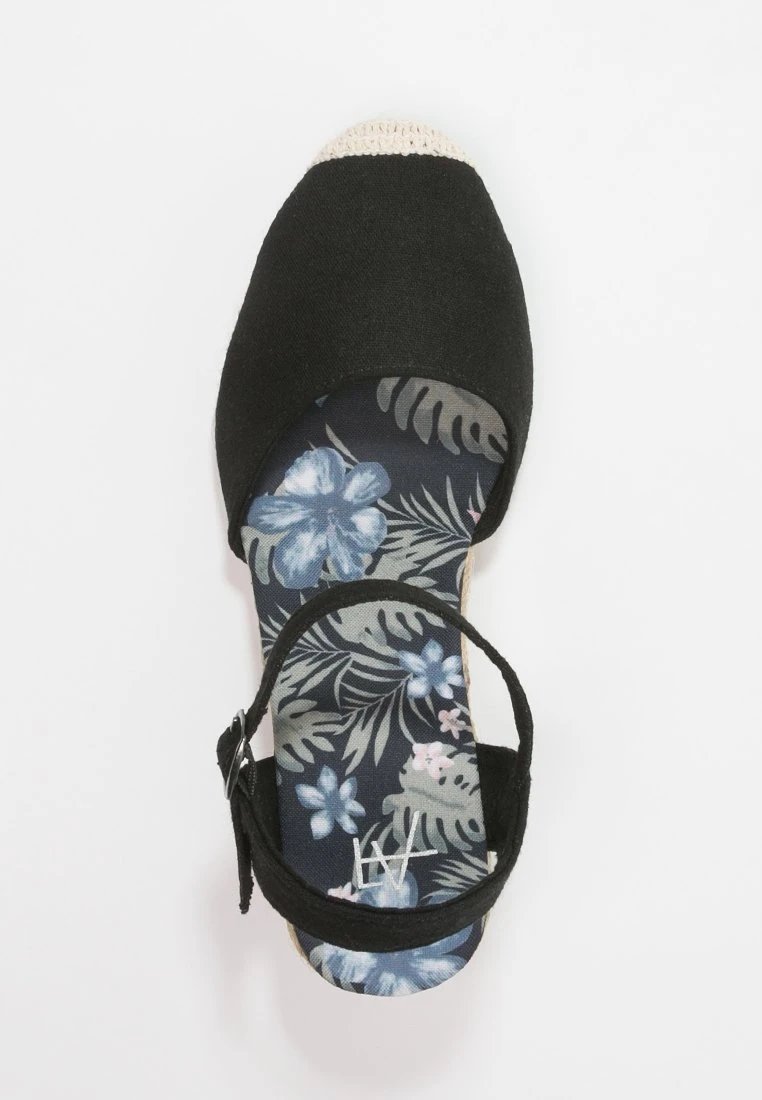 Descuento ✔️ Anna Field Alpargatas - Black, Mujer 🎁 4 Descuento ✔️ Anna Field Alpargatas - Black, Mujer 🎁 - Imagen 2