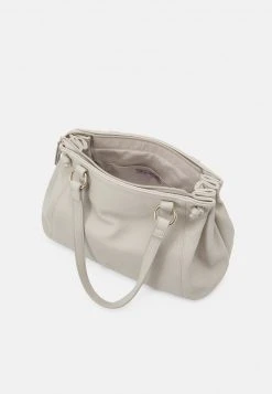 Mejor precio 👍 Anna Field Bolso De Mano - Light Grey, Mujer ✔️ -Tienda barata Anna Field 31fd8dcbc284437f801dd39b3ff75822