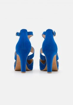 Las mejores reseñas de ❤️ Anna Field Zapatos Altos - Royal Blue, Mujer ⭐ 11 Las mejores reseñas de ❤️ Anna Field Zapatos Altos - Royal Blue, Mujer ⭐ -Tienda barata Anna Field 3254036e6d284a818e2390c316e83838