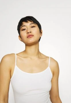 mejor venta ❤️ Anna Field 3er PACK - Top - White/white/white, Mujer 🌟 -Tienda barata Anna Field 326f499e56bf457b86020cc672d7f6e1