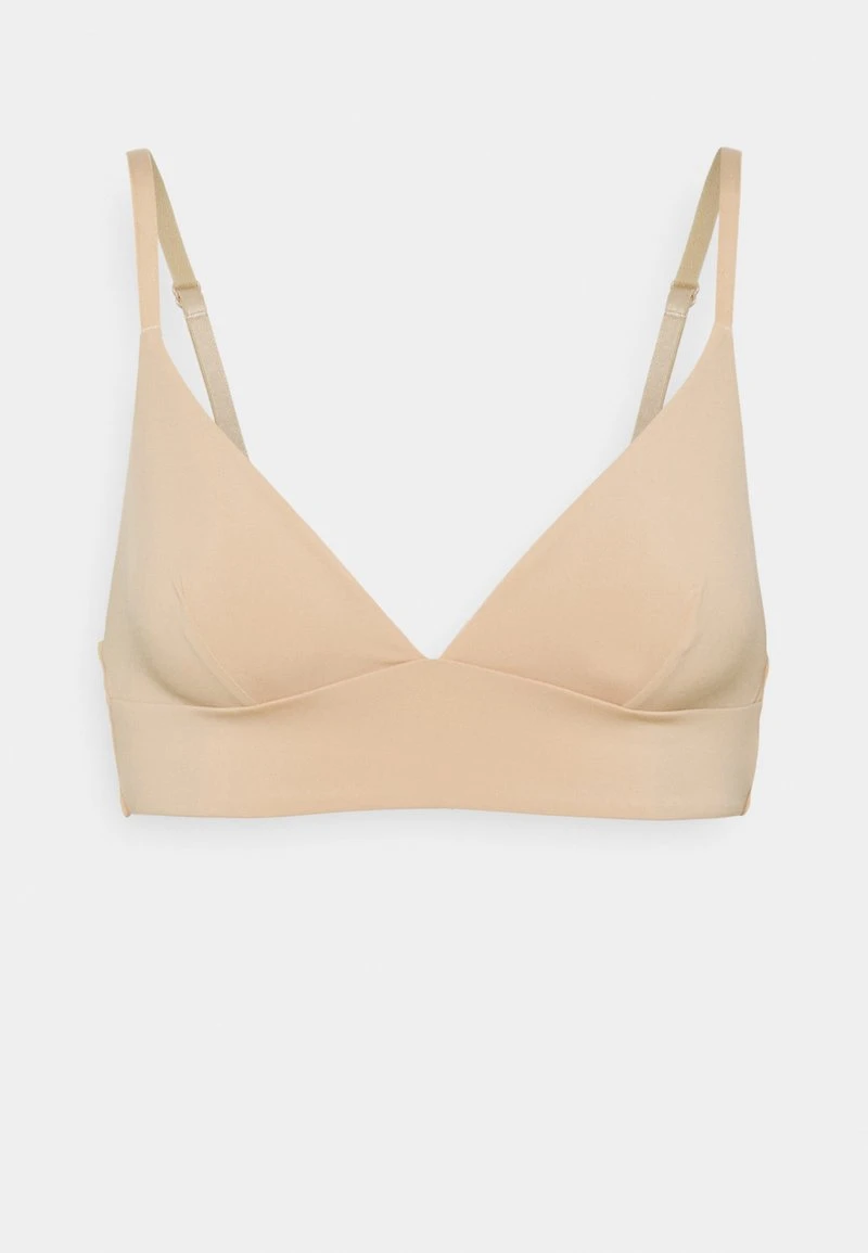 Mejor precio ✔️ Anna Field 3PP BRALETTE - Sujetador Sin Aros - Nude, Mujer 🥰 8 Mejor precio ✔️ Anna Field 3PP BRALETTE - Sujetador Sin Aros - Nude, Mujer 🥰 - Imagen 6