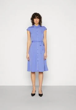 Las mejores reseñas de 👏 Anna Field Vestido Camisero - Blue, Mujer 😉