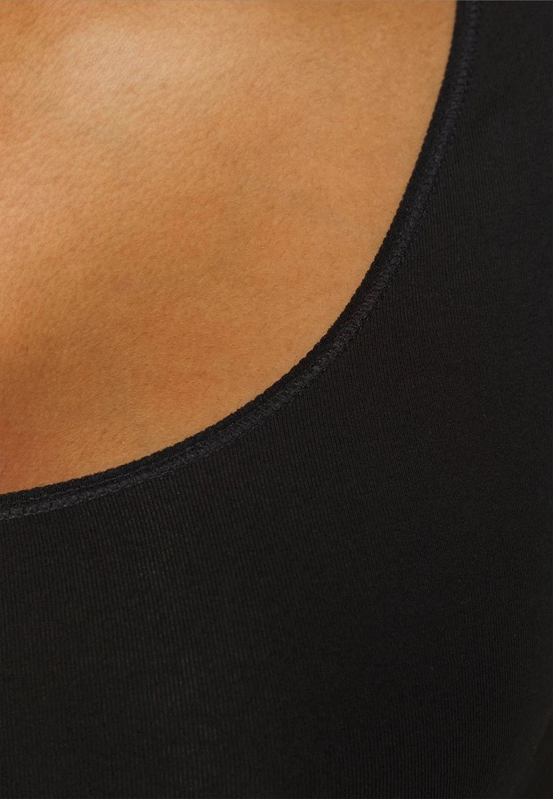 ofertas 🛒 Anna Field 2 PACK - Body - Black, Mujer ✔️ 8 ofertas 🛒 Anna Field 2 PACK - Body - Black, Mujer ✔️ - Imagen 6