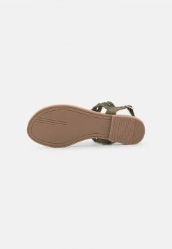 Cupón 😀 Anna Field Sandalias De Dedo - Khaki, Mujer 🤩 12 Cupón 😀 Anna Field Sandalias De Dedo - Khaki, Mujer 🤩 -Tienda barata Anna Field 32b72334dbe64b68bd03328c79d64705