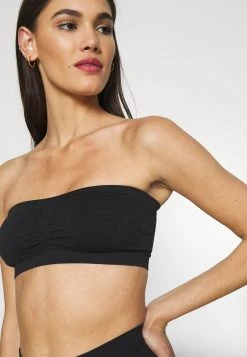 ofertas 💯 Anna Field 2 PACK - Sujetador Sin Tirantes/multiescote - Black, Mujer ⭐ -Tienda barata Anna Field 32c9e5adf945400b8c5936946e627bef