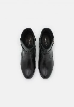 Cupón ❤️ Anna Field LEATHER - Botines Bajos - Black, Mujer ❤️ 13 Cupón ❤️ Anna Field LEATHER - Botines Bajos - Black, Mujer ❤️ -Tienda barata Anna Field 32d177ad2fa948fc96f25d626c5395fa
