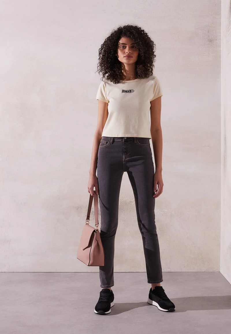 Cupón ❤️ Anna Field LEATHER - Zapatillas - Black, Mujer ⭐ 3 Cupón ❤️ Anna Field LEATHER - Zapatillas - Black, Mujer ⭐