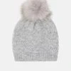Barato ❤️ Anna Field Gorro - Grey, Mujer 🎉