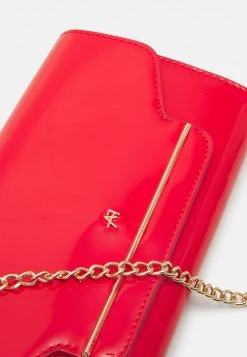 Cupón 🔔 Anna Field Clutch - Red, Mujer ⌛ -Tienda barata Anna Field 3377e3b06d6b4bc5a60b9c94bbd358e7
