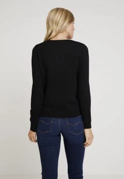 10 mejores 😀 Anna Field Chaqueta De Punto - Black, Mujer ❤️ -Tienda barata Anna Field 3395750de8e74c6dba4c0f2c5096c9aa