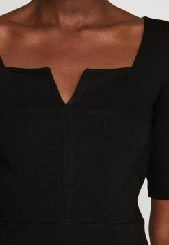 Las mejores reseñas de 🥰 Anna Field Vestido De Tubo - Black, Mujer ❤️ -Tienda barata Anna Field 33a2574dbde84f17925cc2f9aacc3e36