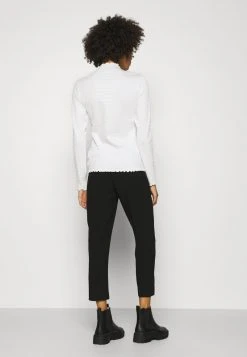 Toma de corriente ⭐ Anna Field BASIC BUSSINESS PANTS WITH PINTUCKS - Pantalones - Black, Mujer 🎁 11 Toma de corriente ⭐ Anna Field BASIC BUSSINESS PANTS WITH PINTUCKS - Pantalones - Black, Mujer 🎁 -Tienda barata Anna Field 33ff957558df49a4a1db9c1bca86fc21