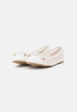 Gran venta ⭐ Anna Field Bailarinas - White, Mujer 🔔 -Tienda barata Anna Field 340e7bf8b7dd467db51445dd8959c0bf