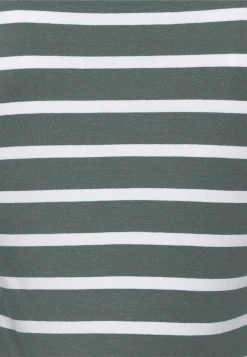 Las mejores reseñas de ⌛ Anna Field STRIPEY CONTRAST - Camiseta De Manga Larga - Light Green, Mujer ❤️ -Tienda barata Anna Field 342a64c09d0f473b9ff8d8a65bd8bd03