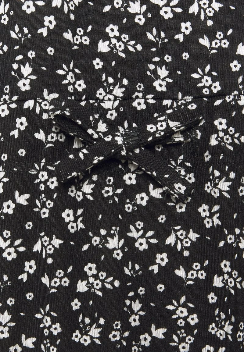 Gran venta ⌛ Anna Field Vestido Largo - Black/white, Mujer 😉 5 Gran venta ⌛ Anna Field Vestido Largo - Black/white, Mujer 😉 - Imagen 3