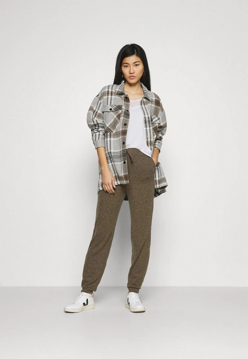 Gran venta 😉 Anna Field Camiseta Básica - White, Mujer ✔️ 4 Gran venta 😉 Anna Field Camiseta Básica - White, Mujer ✔️ - Imagen 2