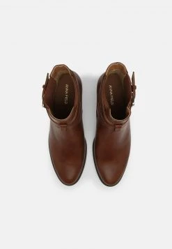 Las mejores reseñas de ✨ Anna Field Botines - Cognac, Mujer 😉 -Tienda barata Anna Field 3498258e64014156817d3d29c7ebad72