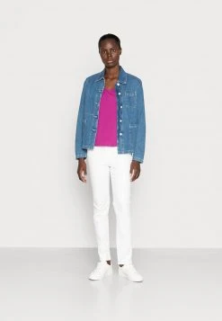 ofertas ⌛ Anna Field Camiseta Básica - Purple, Mujer 🤩 8 ofertas ⌛ Anna Field Camiseta Básica - Purple, Mujer 🤩 -Tienda barata Anna Field 34a9e9de7c4e4eaa97775981b2dd1180