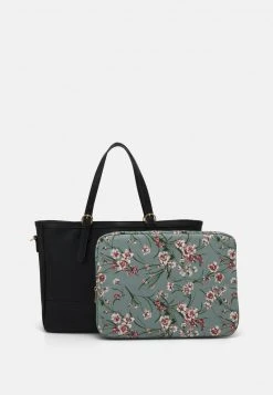 Comprar 😀 Anna Field SET - Funda Para Portátil - Black, Mujer ⌛