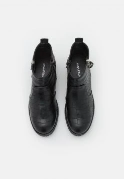 Mejor trato ⭐ Anna Field Botines - Black, Mujer ⌛ -Tienda barata Anna Field 34cfb07714e24a8a84b0e6f8ce882d8a