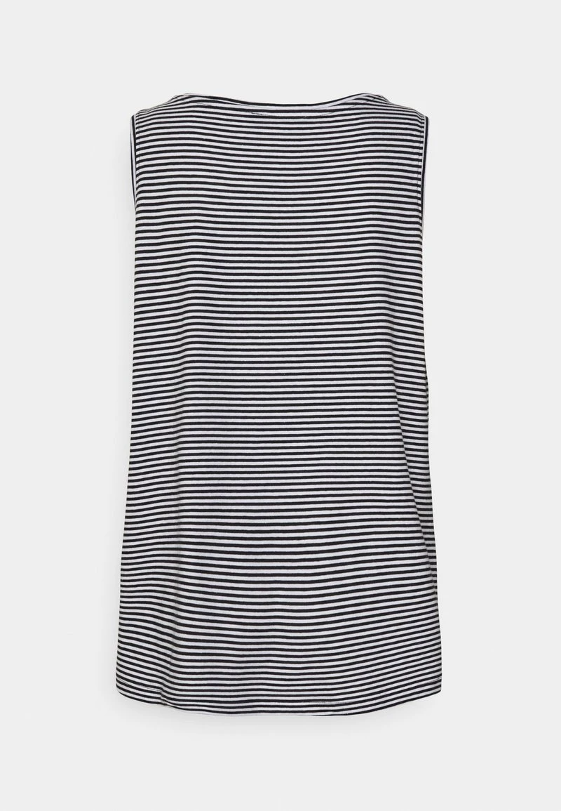 Lo mas barato ⭐ Anna Field Top - Black/white, Mujer ❤️ 4 Lo mas barato ⭐ Anna Field Top - Black/white, Mujer ❤️ - Imagen 2