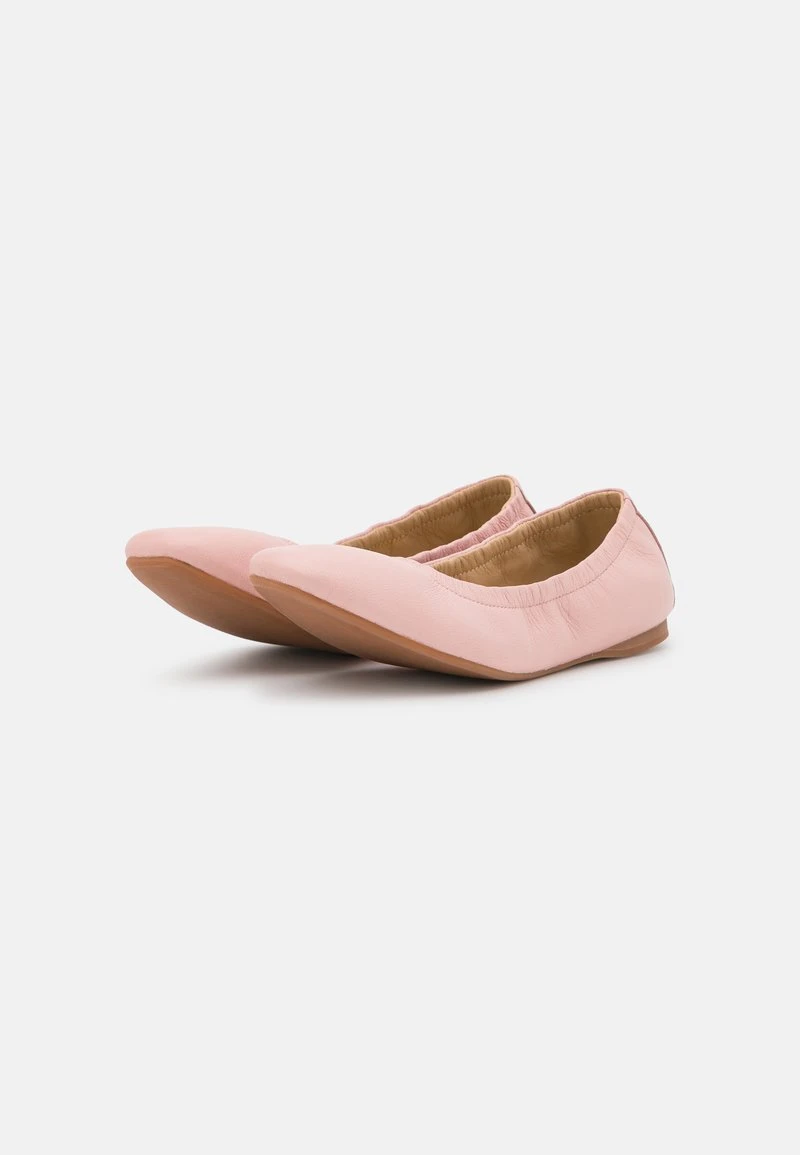Cupón 🛒 Anna Field LEATHER COMFORT - Bailarinas - Light Pink, Mujer ⌛ 5 Cupón 🛒 Anna Field LEATHER COMFORT - Bailarinas - Light Pink, Mujer ⌛ - Imagen 3