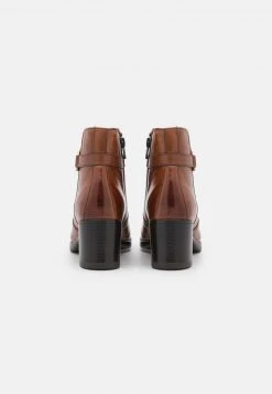 Para estrenar 👏 Anna Field LEATHER - Botines Bajos - Brown, Mujer ❤️ 11 Para estrenar 👏 Anna Field LEATHER - Botines Bajos - Brown, Mujer ❤️ -Tienda barata Anna Field 3569ff1bccf444dfa1030d19f3c8875e