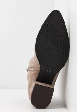 Mejor trato ✨ Anna Field LEATHER - Botines Bajos - Beige, Mujer 😉 -Tienda barata Anna Field 356b771b42614b18bb2f873bfe91071f