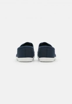 Descuento ✔️ Anna Field Zapatillas - Dark Blue, Mujer ✔️ -Tienda barata Anna Field 35a06efb6aa24c28a274a7e174fad6ea