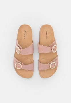 Las mejores reseñas de 🌟 Anna Field Sandalias Planas - Light Pink, Mujer 😍 13 Las mejores reseñas de 🌟 Anna Field Sandalias Planas - Light Pink, Mujer 😍 -Tienda barata Anna Field 35b7d4d601b4407785dc69096523fa58