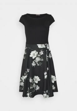 Mejor precio 😍 Anna Field Vestido Ligero - Black/grey, Mujer ⌛ 14 Mejor precio 😍 Anna Field Vestido Ligero - Black/grey, Mujer ⌛ -Tienda barata Anna Field 35e80942cbc34cd08de7150e40144e93