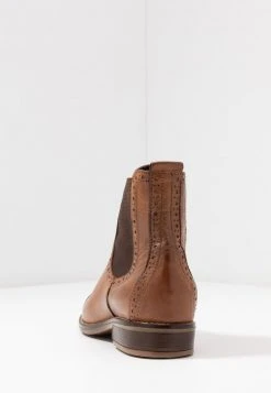 Mejor trato 🎉 Anna Field LEATHER - Botines - Cognac, Mujer 😀 14 Mejor trato 🎉 Anna Field LEATHER - Botines - Cognac, Mujer 😀 -Tienda barata Anna Field 36349e92c45f4479bdf6d93a964dff6f