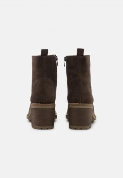 Barato 👍 Anna Field LEATHER - Botines - Brown, Mujer ✔️ -Tienda barata Anna Field 3664becac0994a0496cf241b05d4ad73