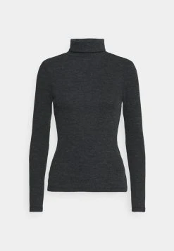 Las mejores reseñas de ✨ Anna Field Camiseta De Manga Larga - Mottled Grey, Mujer 😍 -Tienda barata Anna Field 3674baafc1a342778cd10ebf656804c0