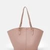 Barato ❤️ Anna Field Bolso Shopping - Pink, Mujer 🥰 -Tienda barata Anna Field 36dc74f9c3574dedbfbda9d6de7c4dc2