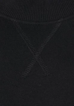 Mejor trato 😉 Anna Field Sudadera - Black, Mujer ❤️ -Tienda barata Anna Field 36e0cfe40706432382f3bc16540ce143