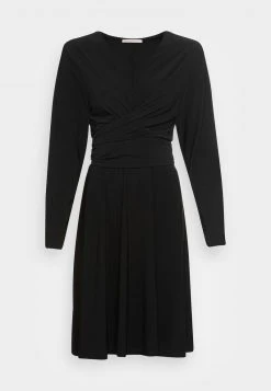 Para estrenar 😉 Anna Field Vestido Ligero - Black, Mujer ⭐ 10 Para estrenar 😉 Anna Field Vestido Ligero - Black, Mujer ⭐ -Tienda barata Anna Field 370f40c640c74bde95cabd3c24549e8c