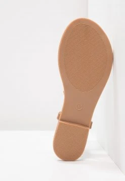 Mejor precio 🎉 Anna Field Sandalias De Dedo - Brown, Mujer ✔️ -Tienda barata Anna Field 37219d042d2942bd80a3a55a71e89216