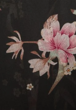 Promoción 🥰 Anna Field Chaqueta Fina - Black/pink, Mujer 👍 -Tienda barata Anna Field 3760d1087cc04208a854ebf49975dc32