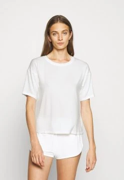 mejor venta 🥰 Anna Field Pijama - Beige/off-white, Mujer ⌛