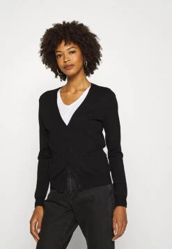 Cupón ✔️ Anna Field Chaqueta De Punto - Black, Mujer ⭐