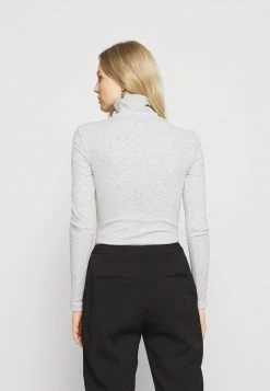 Venta express 💯 Anna Field Camiseta De Manga Larga - Mottled Light Grey, Mujer 😉 10 Venta express 💯 Anna Field Camiseta De Manga Larga - Mottled Light Grey, Mujer 😉 -Tienda barata Anna Field 37984e92b64e4e80a47235665cc97f3e