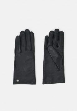 Cupón 😀 Anna Field Guantes - Black, Mujer 🎉