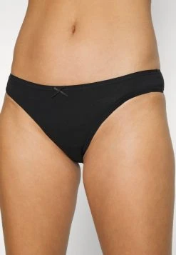 Gran venta 🥰 Anna Field SHANNON 10 PACK BRIEF - Braguitas - Black, Mujer 😀 -Tienda barata Anna Field 37cd3b9bebd346b2af7ab29efd6f04b6