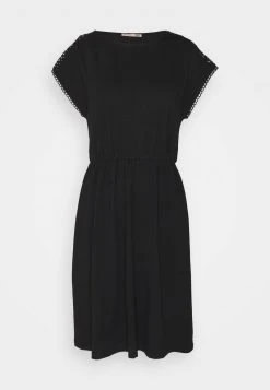 Comprar 🎁 Anna Field Vestido Ligero - Black, Mujer ❤️
