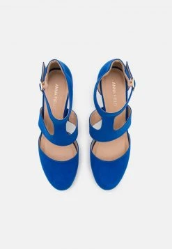 Las mejores reseñas de ❤️ Anna Field Zapatos Altos - Royal Blue, Mujer ⭐ 13 Las mejores reseñas de ❤️ Anna Field Zapatos Altos - Royal Blue, Mujer ⭐ -Tienda barata Anna Field 388a9a0ff220481d89d6c1e708172c6f