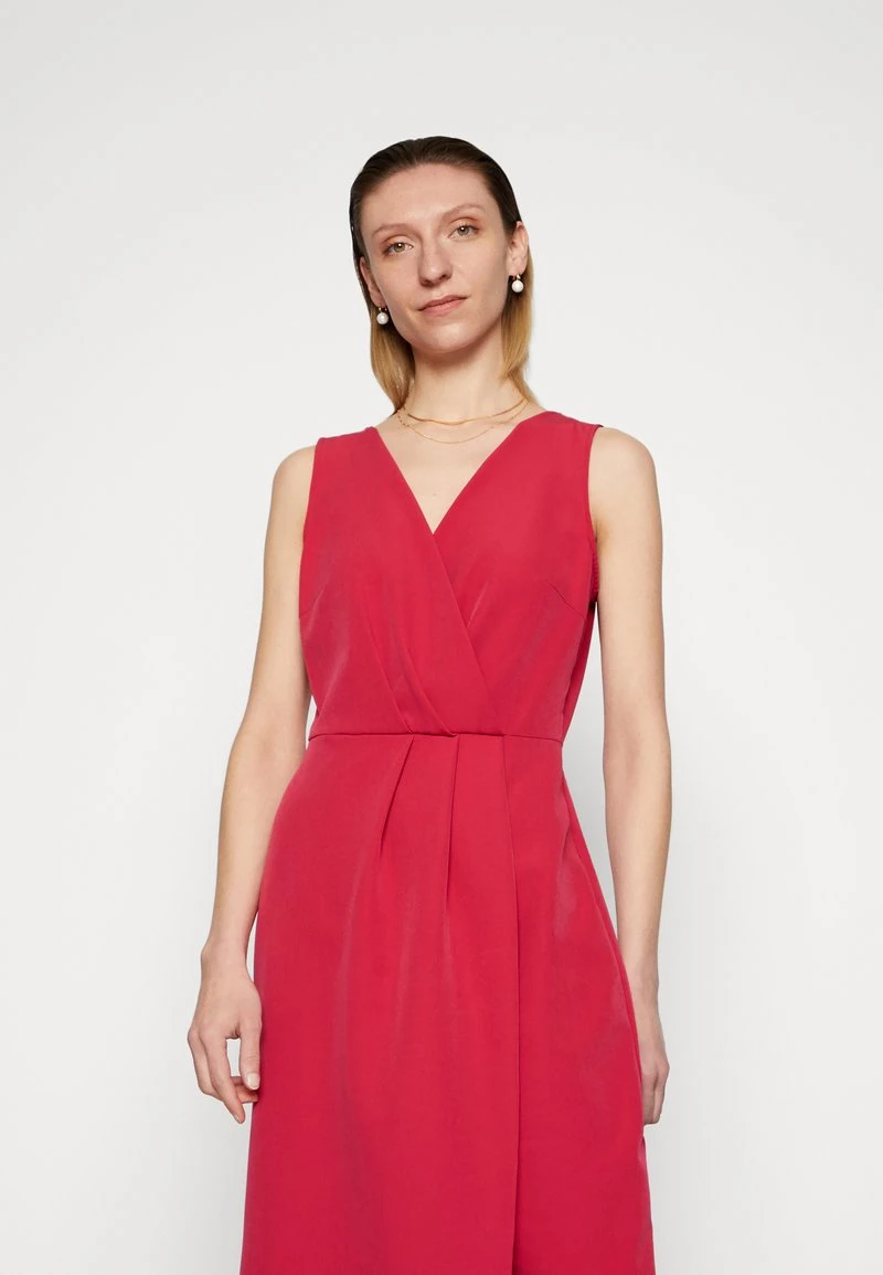 10 mejores 👏 Anna Field Vestido Informal - Red, Mujer 🌟 6 10 mejores 👏 Anna Field Vestido Informal - Red, Mujer 🌟 - Imagen 4
